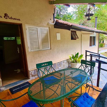 Pousada Casa Mantiqueira - Proxima Ao Capivari E Opcoes De Hidromassagem Campos do Jordão Exteriér fotografie