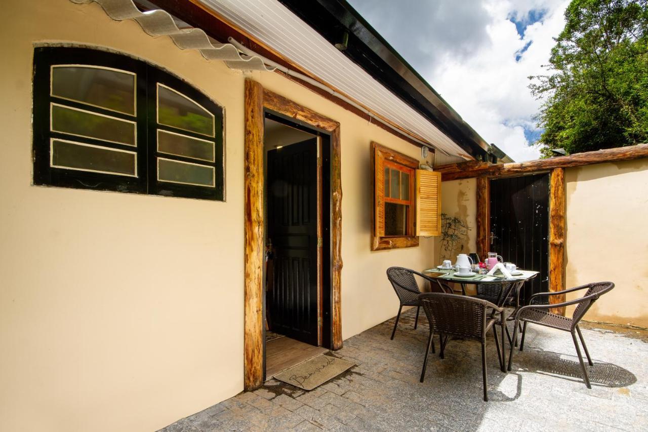 Pousada Casa Mantiqueira - Proxima Ao Capivari E Opcoes De Hidromassagem Campos do Jordão Exteriér fotografie