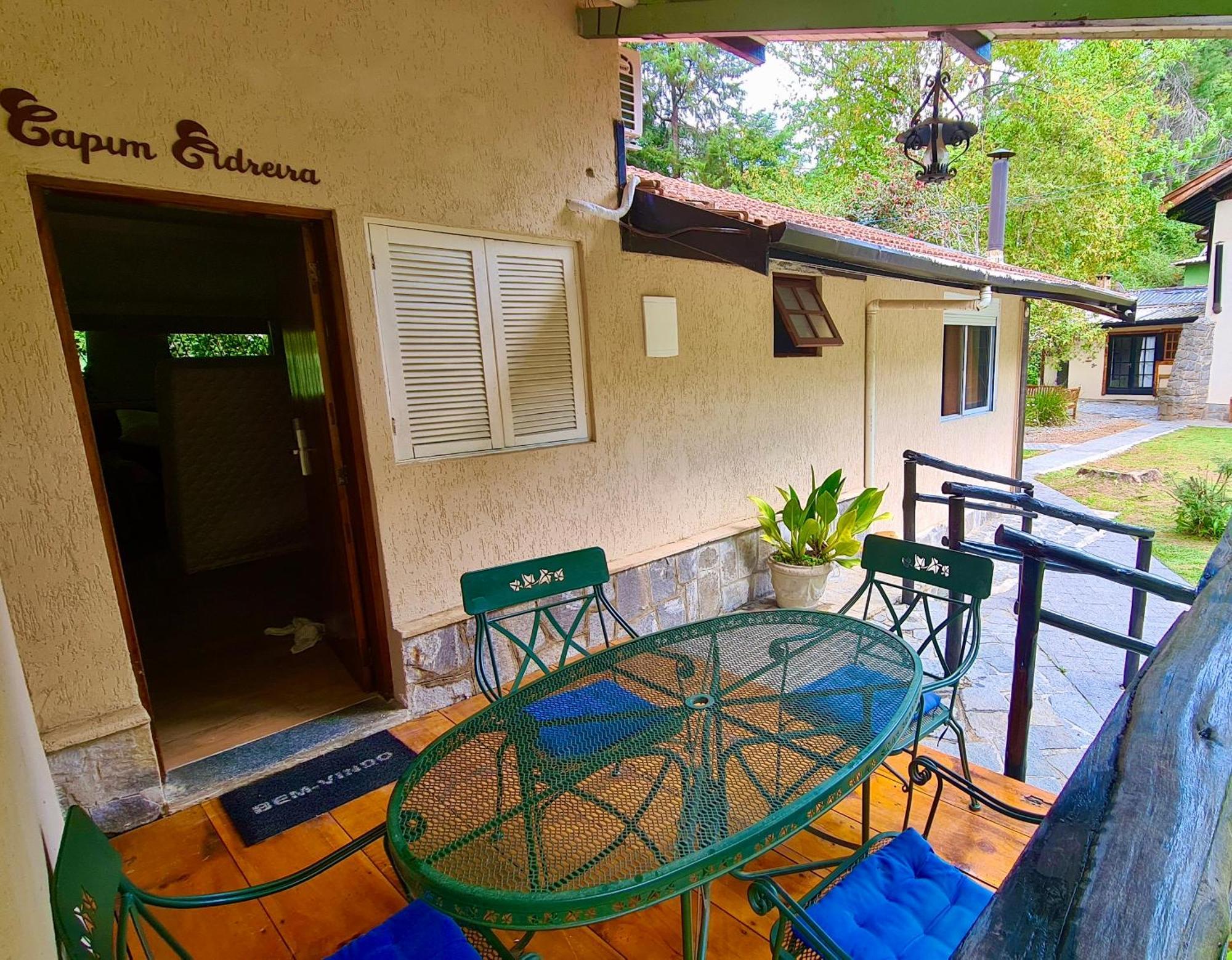 Pousada Casa Mantiqueira - Proxima Ao Capivari E Opcoes De Hidromassagem Campos do Jordão Exteriér fotografie