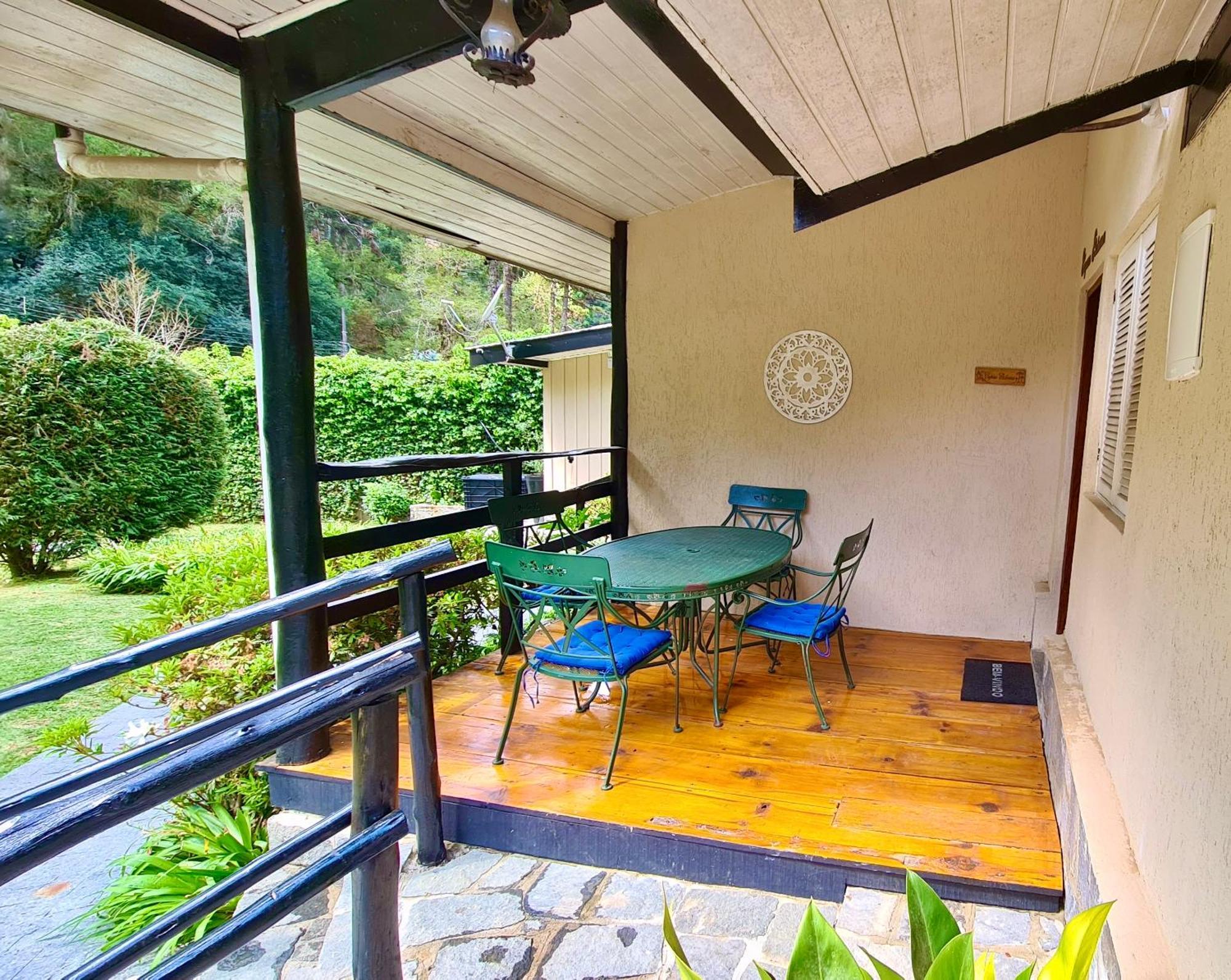 Pousada Casa Mantiqueira - Proxima Ao Capivari E Opcoes De Hidromassagem Campos do Jordão Exteriér fotografie