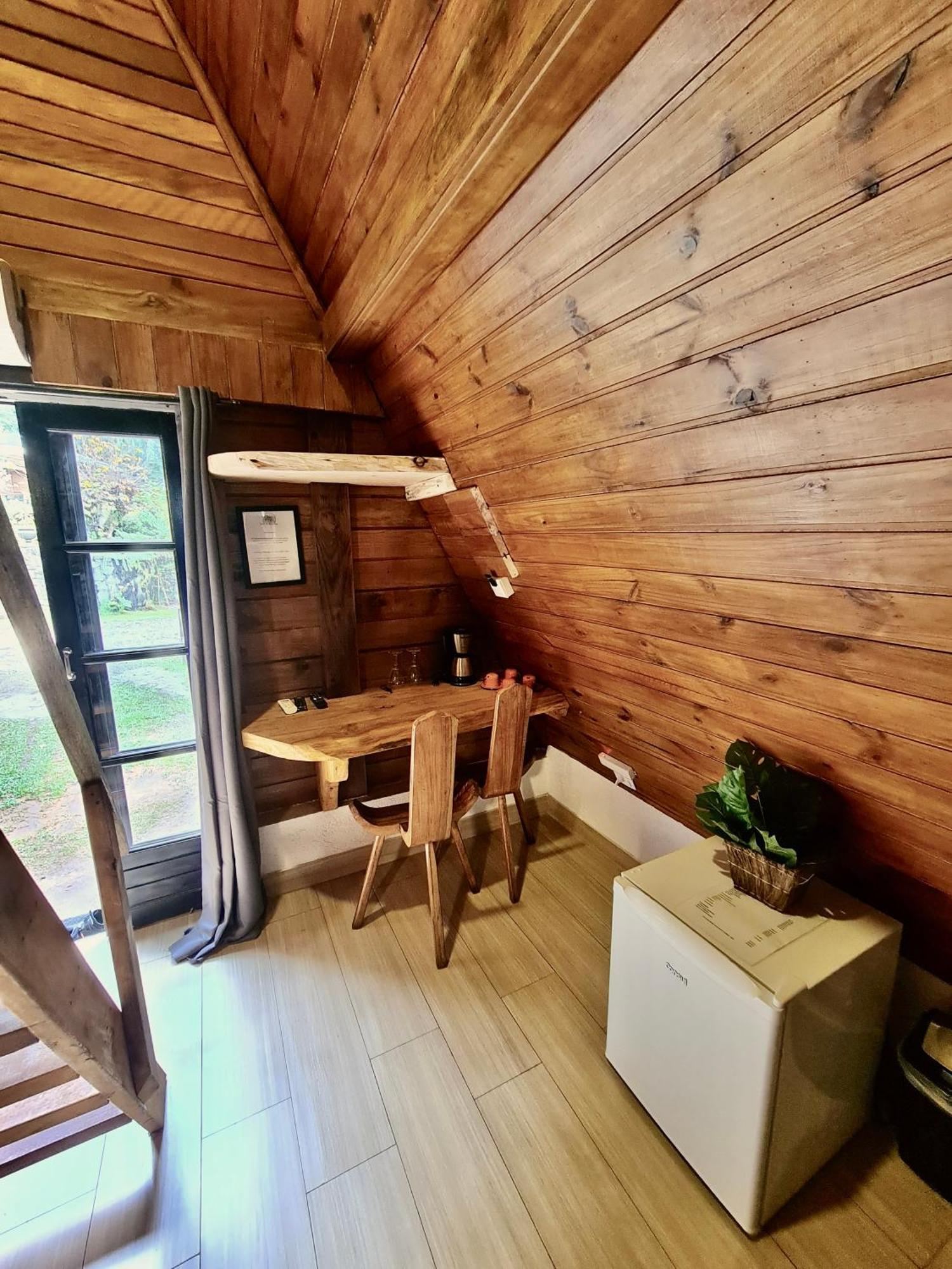 Pousada Casa Mantiqueira - Proxima Ao Capivari E Opcoes De Hidromassagem Campos do Jordão Exteriér fotografie