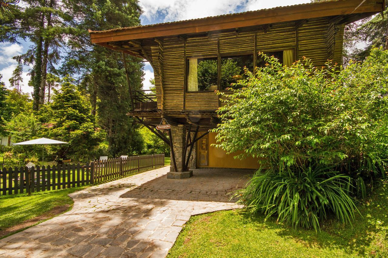 Pousada Casa Mantiqueira - Proxima Ao Capivari E Opcoes De Hidromassagem Campos do Jordão Exteriér fotografie